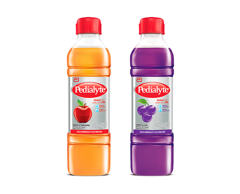 Pedialyte