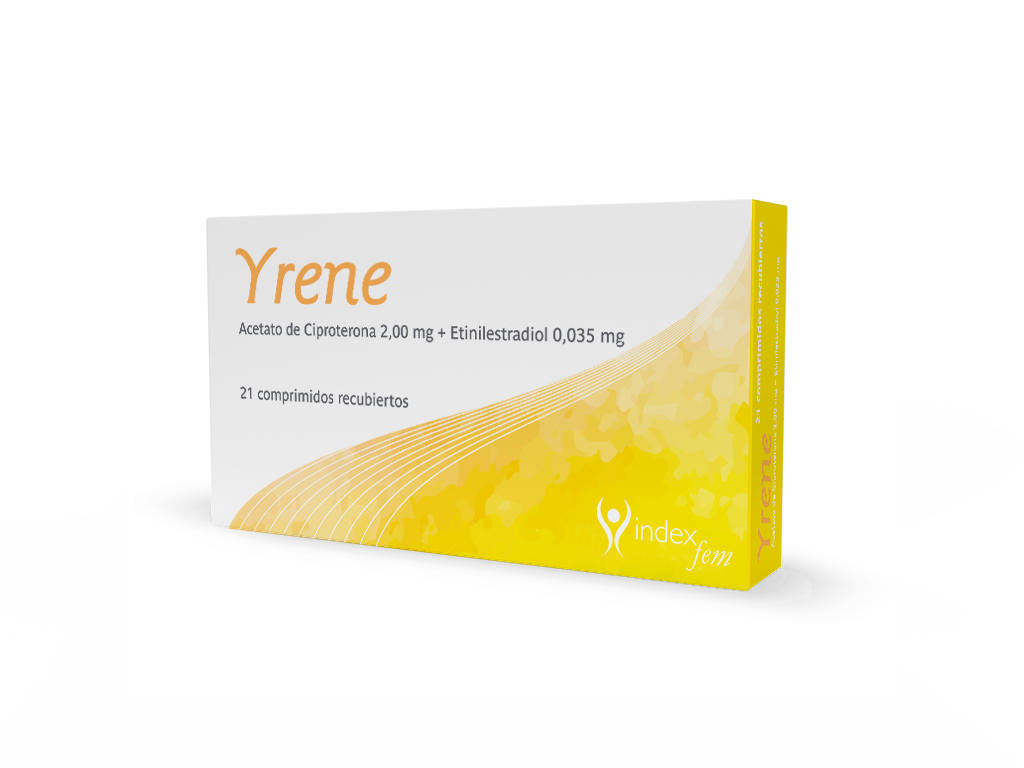 Yrene