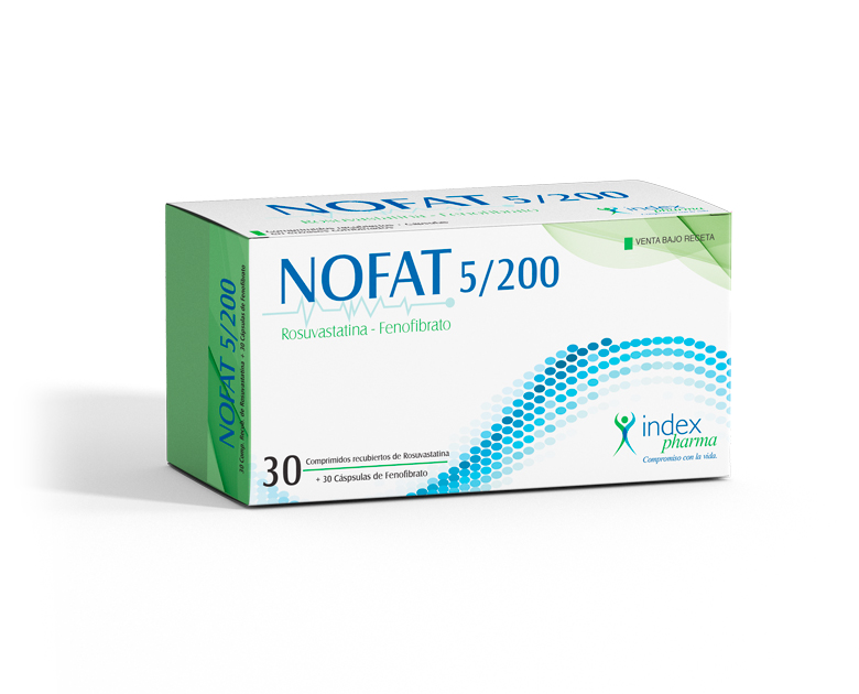 Nofat 5/200