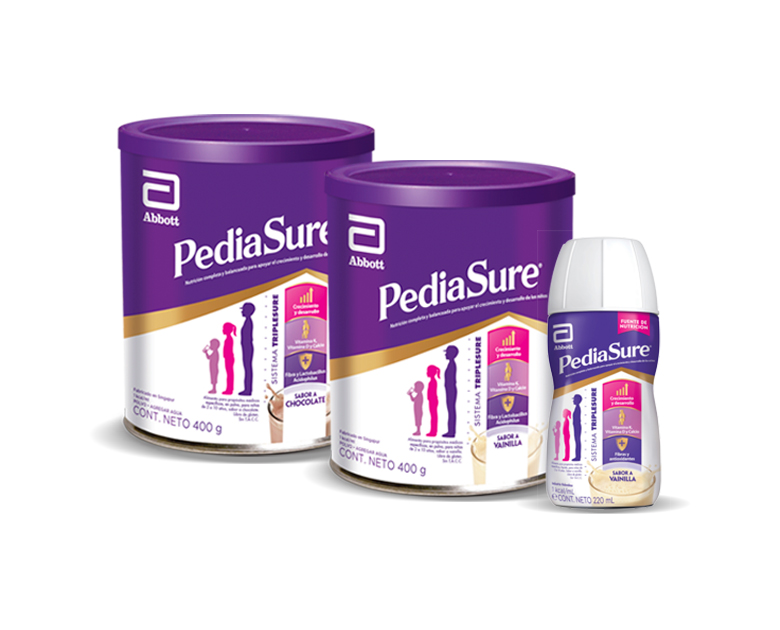 PediaSure