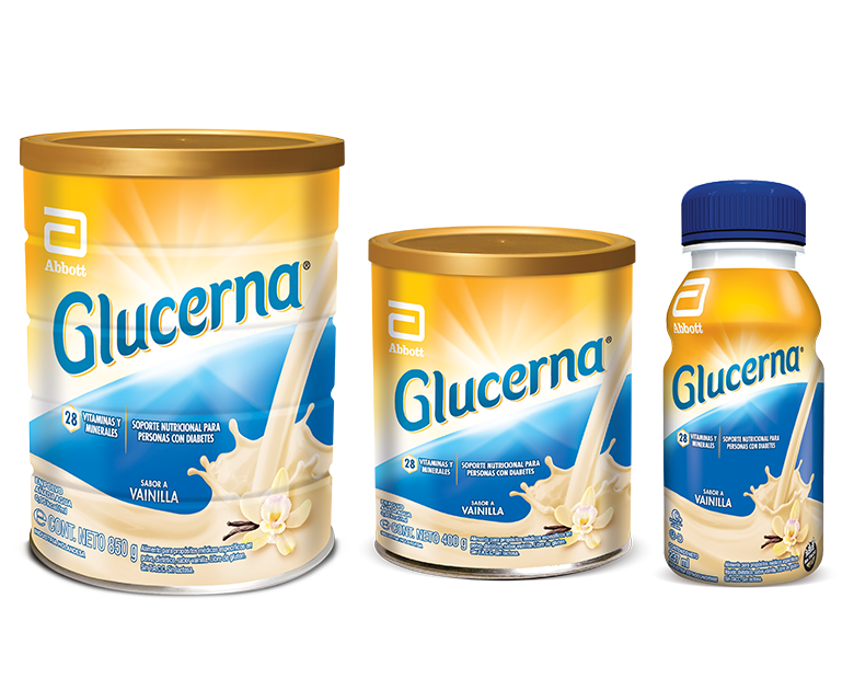 Glucerna