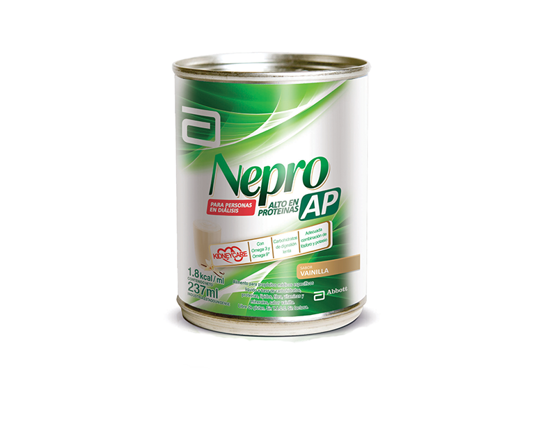 Nepro AP