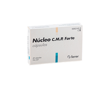 Núcleo CMP Forte