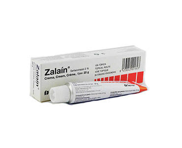 Zalaín Crema